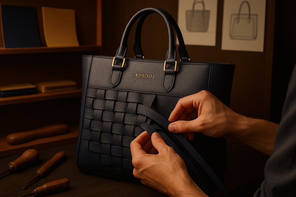 The-Craftsmanship-Behind-ADSOOLs-Leather-Bag